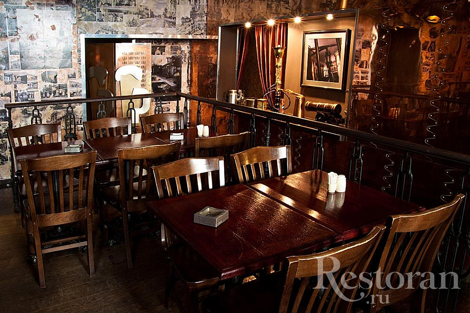 Beerhouse Moscow (закрыт) фото 9