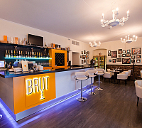 Brut Bar / Брют Бар (закрыт) фото 6