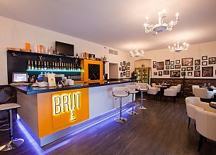 Brut Bar / Брют Бар (закрыт) фото 9