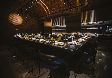 «Последний ужин» - Владимир Мухин