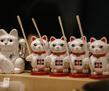 Ku: Рамен Изакая бар