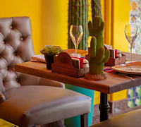 Casa Agave фото 5