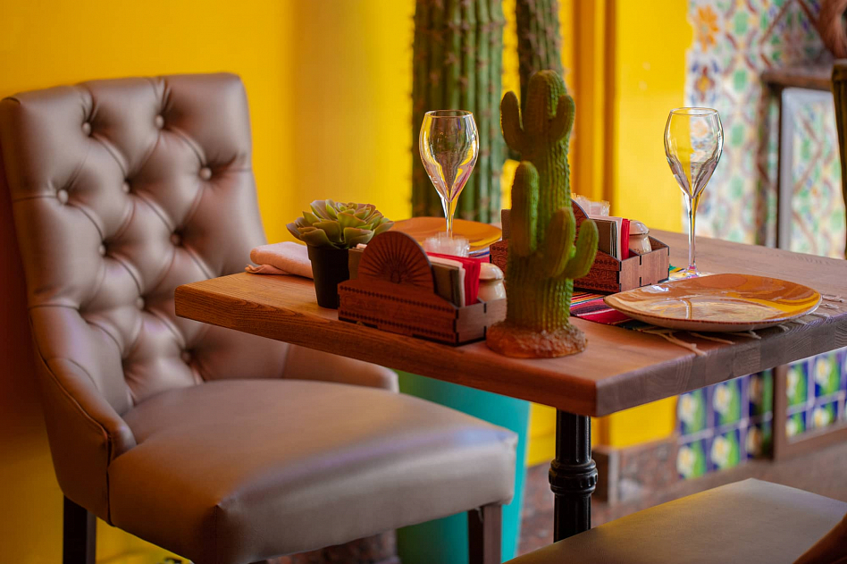 Casa Agave фото 8