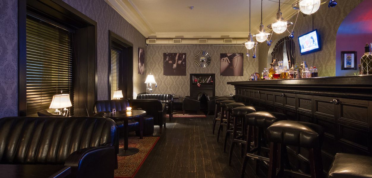 Martinez Bar / Мартинез Бар - фотография № 5