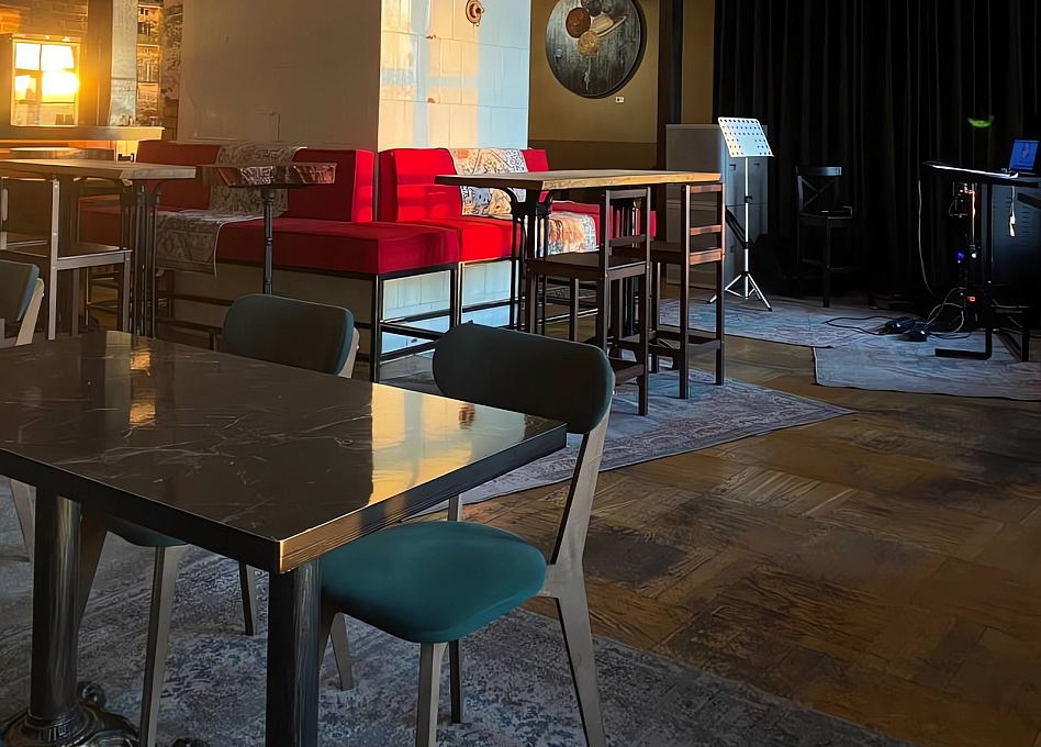 Орбита - фотография № 5