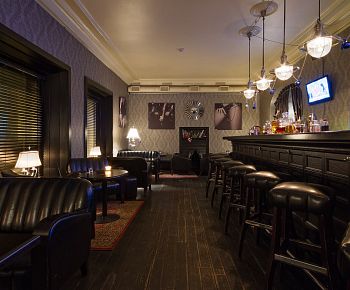 Martinez Bar / Мартинез Бар