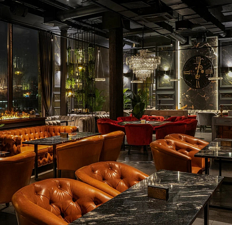 Дымзавод (Вернадского)