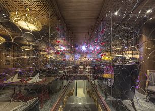 Soluxe Kutuzovsky фото 9