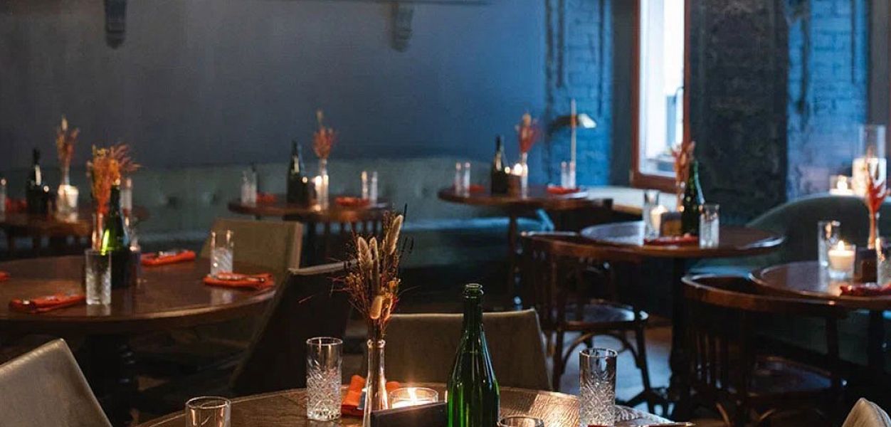 Single Wine Bar - фотография № 2