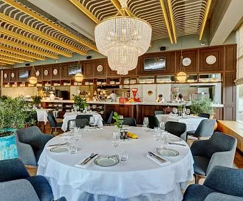 Grande Osteria