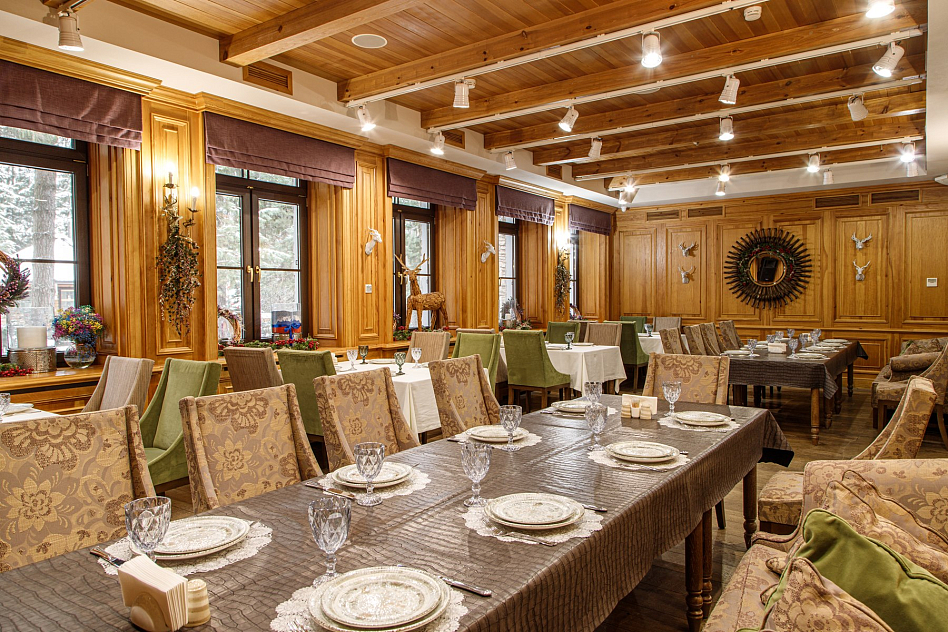 Калужская застава - фотография № 8