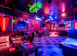 Burlesque / Бурлеск (Хорошевское) фото 14