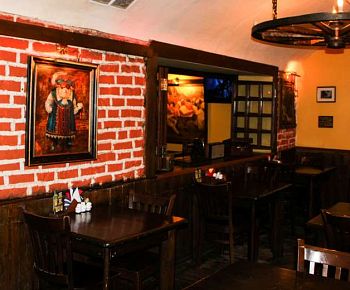 Schwein / Швайн (закрыт)