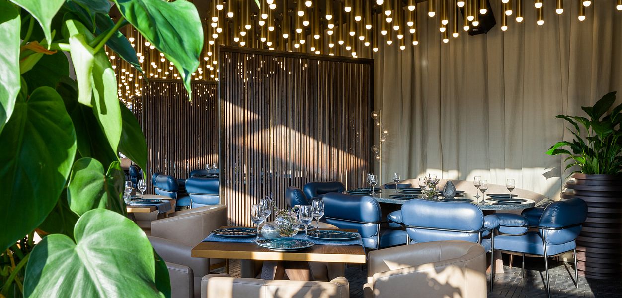 BAMBOO.BAR - фотография № 4