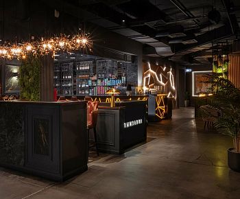 Дымзавод (Вернадского)