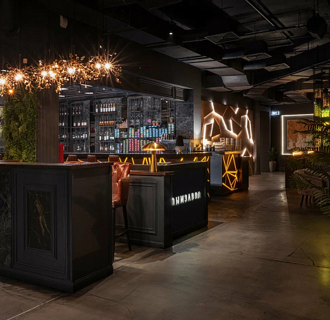 Дымзавод (Вернадского)