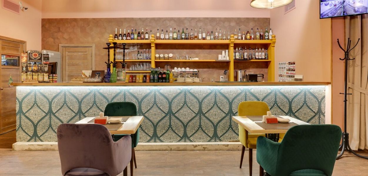 Loza cafe / Лоза кафе - фотография № 4