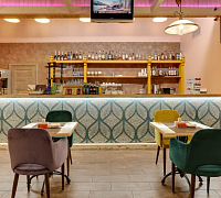 Loza cafe / Лоза кафе фото 4