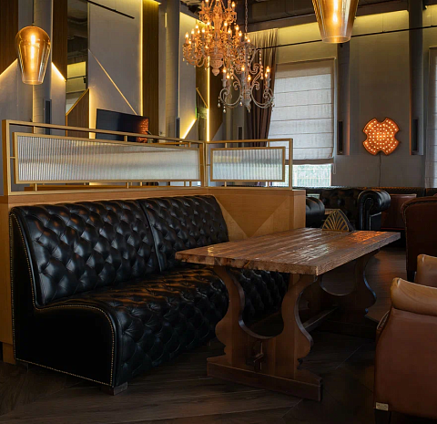 HookahPlace Потапово