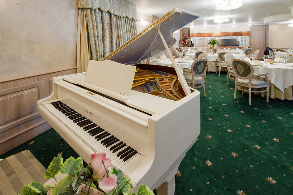 La Scala / Ла Скала (закрыт) фото 12