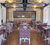Чайхана Villa Gusto (закрыт) фото 4
