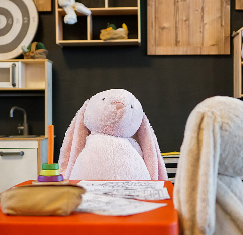 Трамплин / Амбассадори