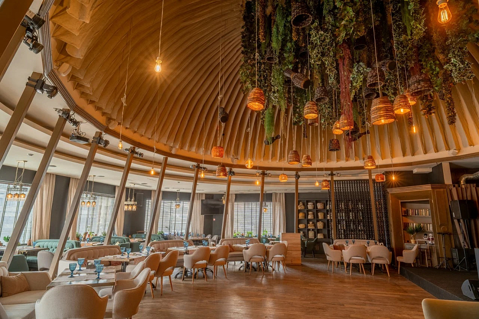 Незагорами - район таганский