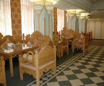 Лаваш №1 (закрыт)