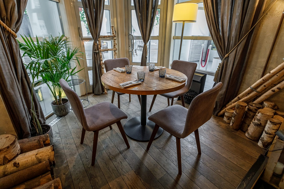Food Embassy / Фуд Эмбасси фото 10