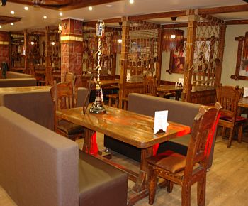 Ели-Пили (закрыт)