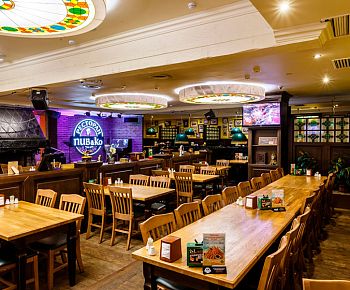 Пив&Ко (ул. Народного Ополчения)