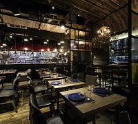 AQ Kitchen / Эйкью Китчен (закрыт) фото 7