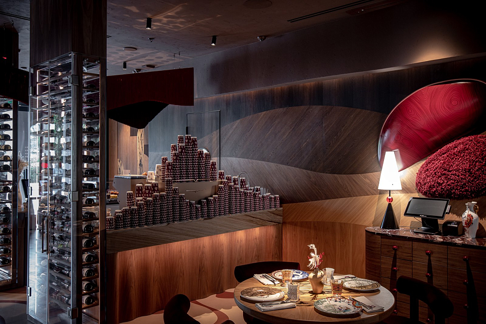 InOut - фотография № 4