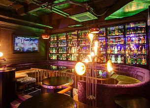 МАТЧПОИНТ, караоке MUSICPOINT (закрыт) фото 12