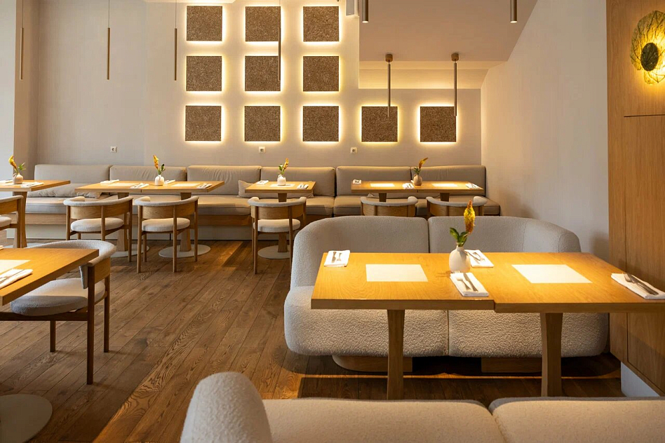 Noa - фотография № 7