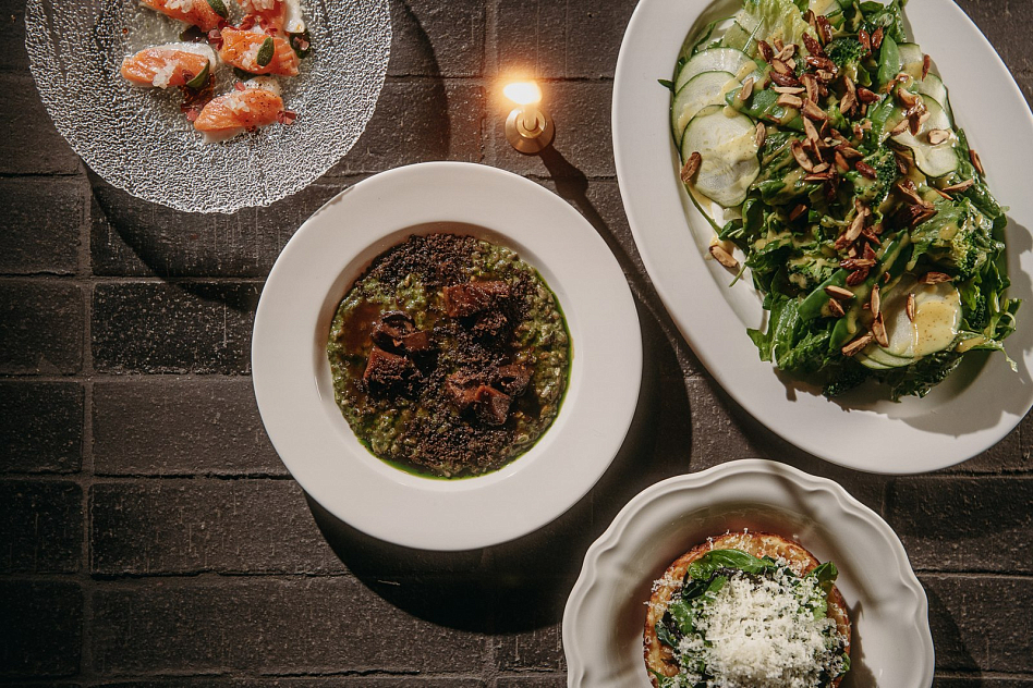 Объект культурного наследия - фотография № 5