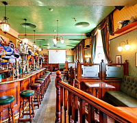 Churchill`s pub / Черчилль паб фото 5