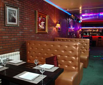 Пирамида (закрыт)