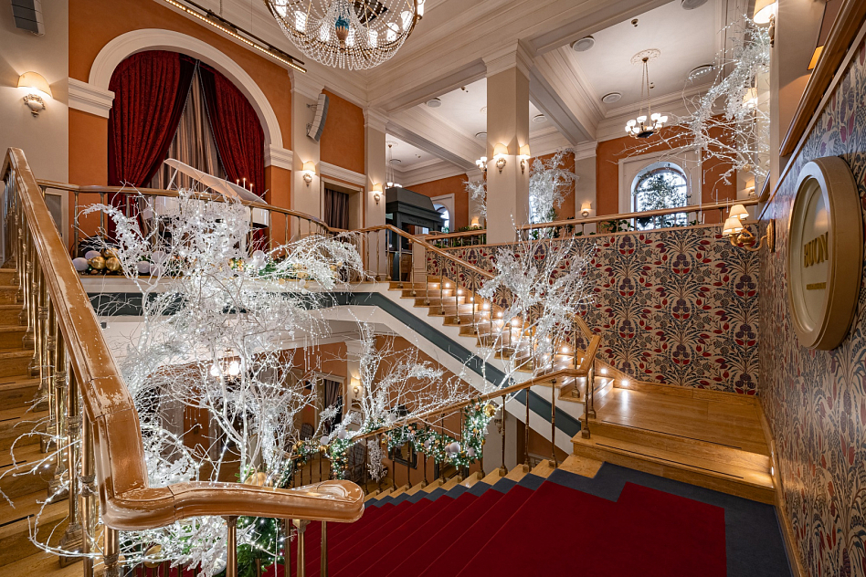 BUONO - фотография № 25