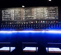 Wild Tony craft pub / Вайлд Тони крафт паб фото 4