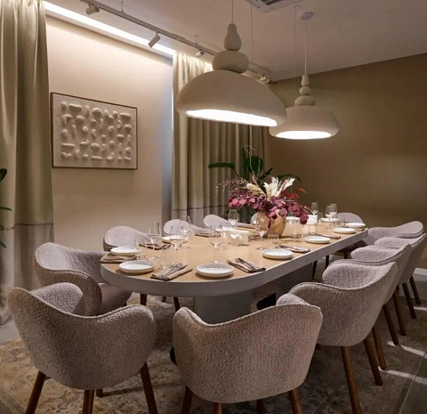 Vasilchuki chaihona № 1 (Железнодорожный)