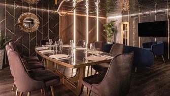 Touch Chef’s place & Bar фото 4