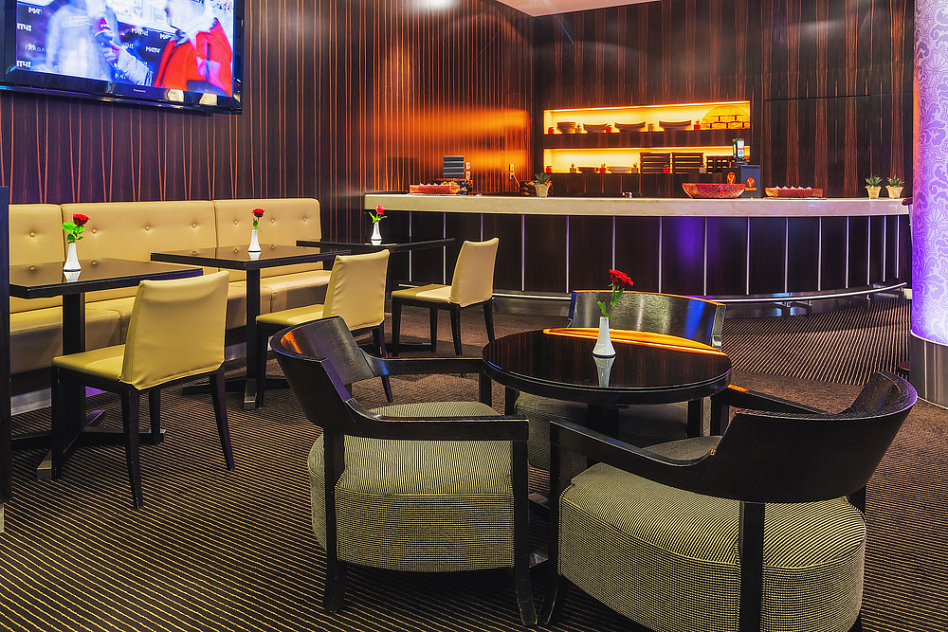 Piano Bar / Пиано Бар фото 12