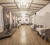 Veranda / Веранда (закрыт) фото 7