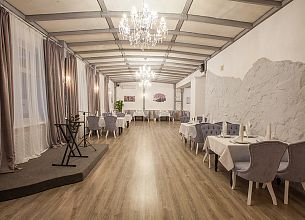 Veranda / Веранда (закрыт) фото 10