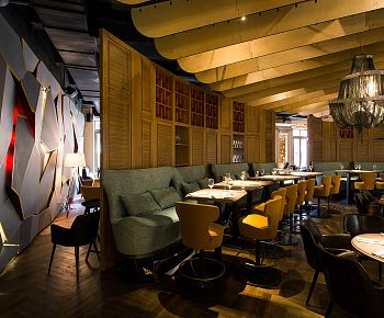 Ай Лайк Гриль / I Like Grill