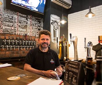 69 pints Craft Bar (Тверская)