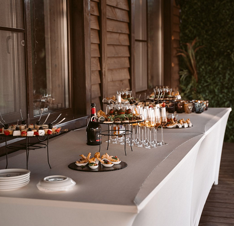 Хорсека рестаурант / Horseka restaurant