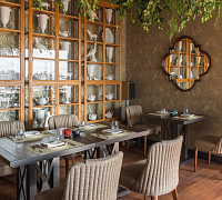 Levantine / Левантин фото 2