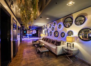 SOLOWAY karaoke club & night bar фото 14